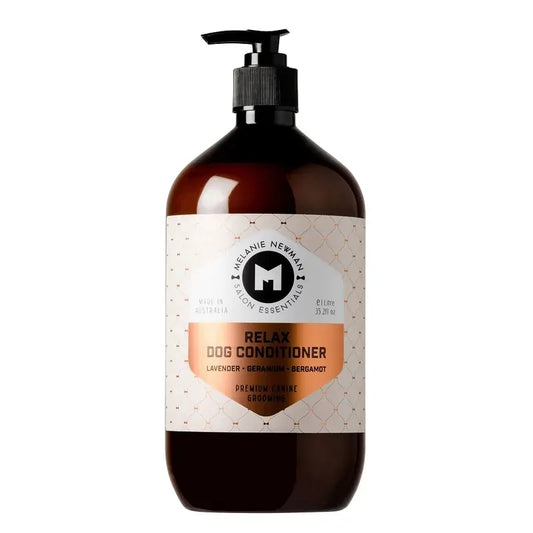 Melanie Newman Relax Conditioner 1L