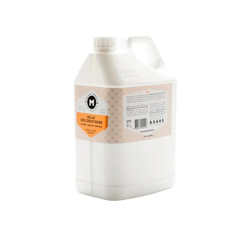 Melanie Newman Relax Conditioner 5L