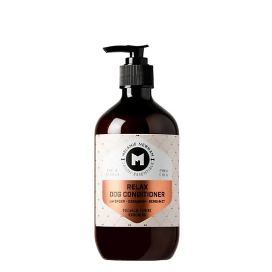 Melanie Newman Relax Conditioner 500Ml