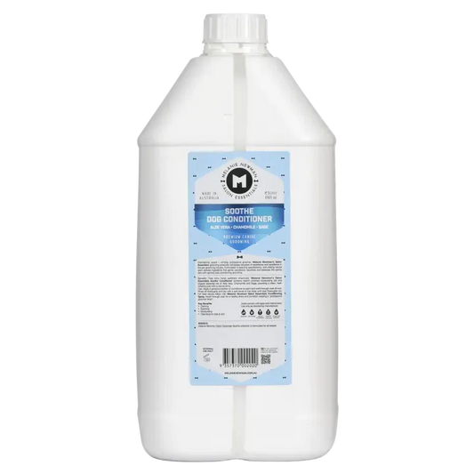 Melanie Newman Soothe Conditioner 5 L