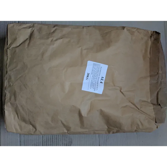 Magnesium Oxide Powder Feed Grade 25kg