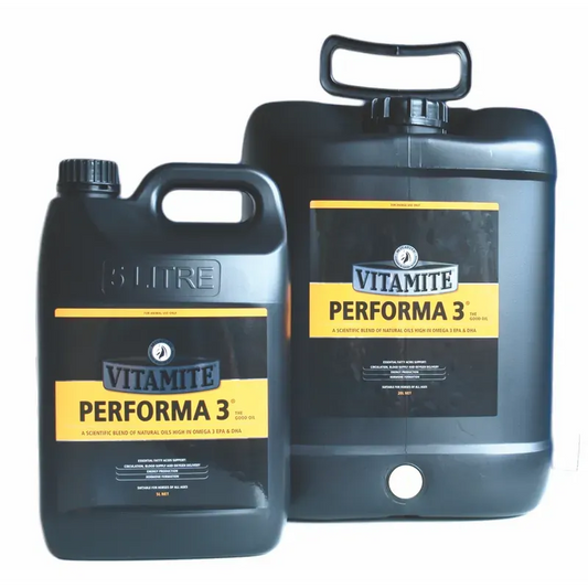 Mitavite Performa 3 Oil 5L