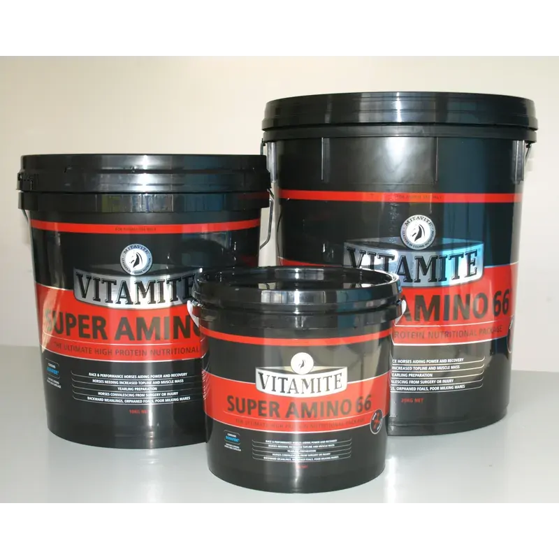Mitavite Vitamite Super Amino 66 10kg