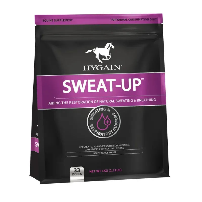 Mitavite Sweat-Up 1kg