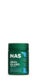 Nas Anal Gland Support 120G