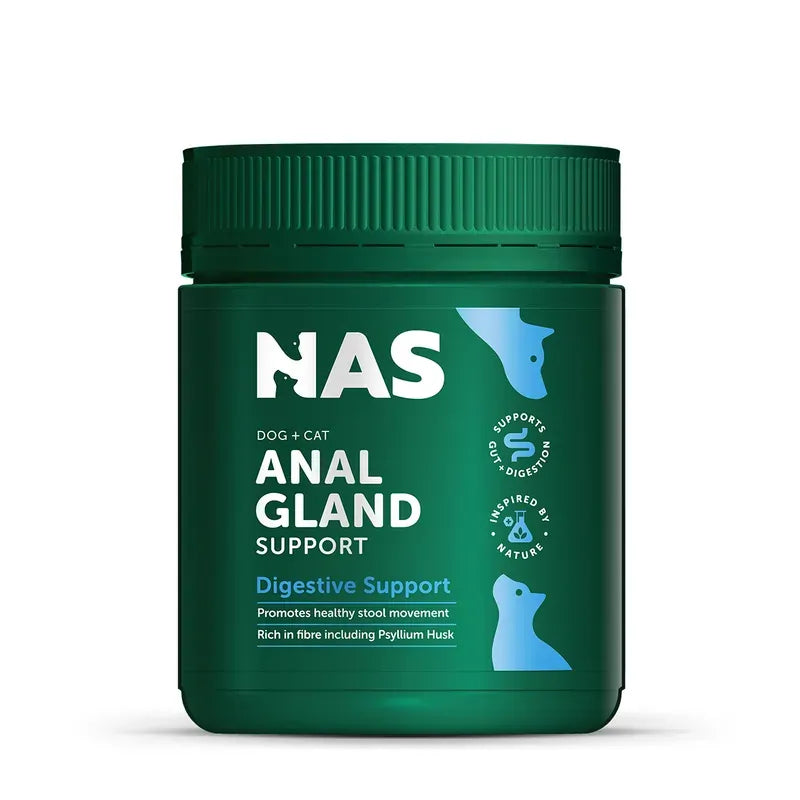 Natural Animal Solutions Anal Gland Support 280G