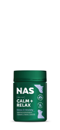 Nas Calm & Relax 120G