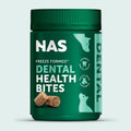 Natural Animal Solutions Freeze Formed Health Bites Dental 270g 150 Pieces