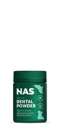 Nas Dental Powder 150G