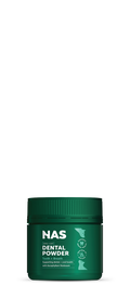 Nas Dental Powder 80G