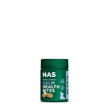 Nas Health Bites Feline Calm 50G 30Pc
