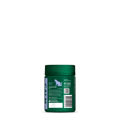 Nas Health Bites Feline Calm 50G 30Pc