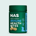Nas Health Bites Feline Immune 50G 30Pc