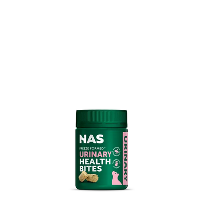 Nas Health Bites Feline Urinary 50G 30Pc