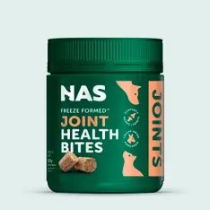 Nas Health Bites Joint 110G 60Pc