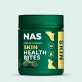 Nas Health Bites Skin & Coat 110G 60Pc