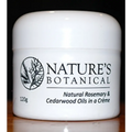 Natures Botanical Creme 100Gm