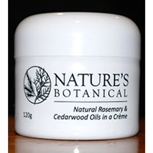 Natures Botanical Creme 100Gm