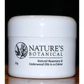 Natures Botanical Creme 50Gm