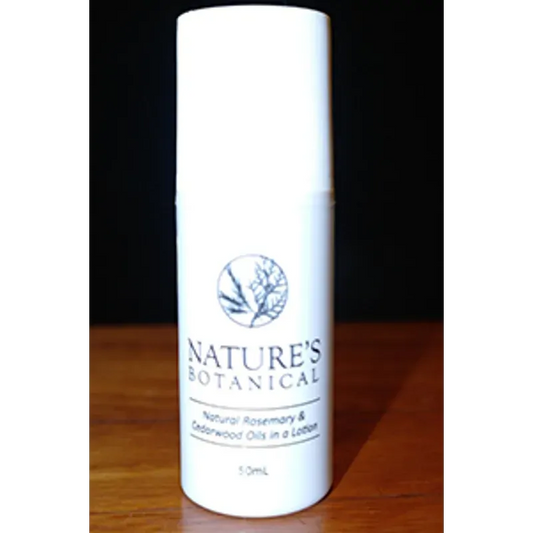 Natures Botanical Lotion Roll On 50Ml