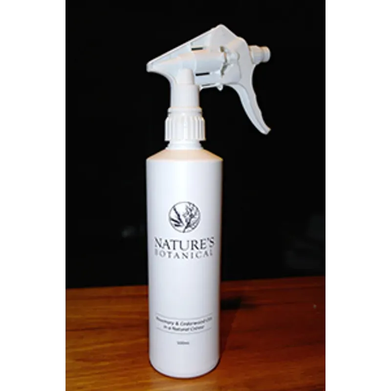 Natures Botanical Lotion Spray 500Ml