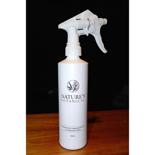 Natures Botanical Lotion Spray 500Ml