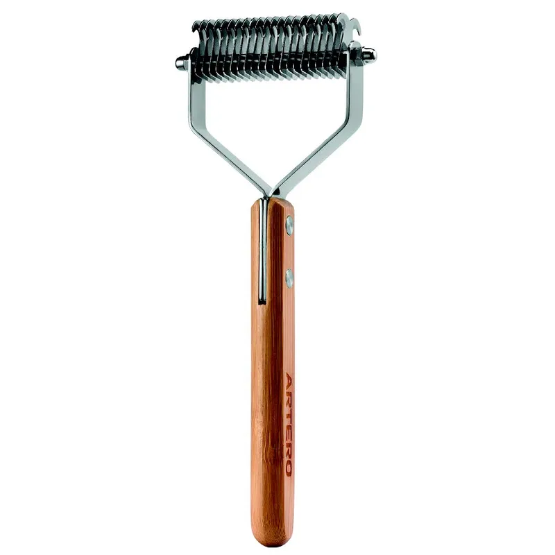 Artero Nc Double Sided Super Undercoat Rake 21-11 Large