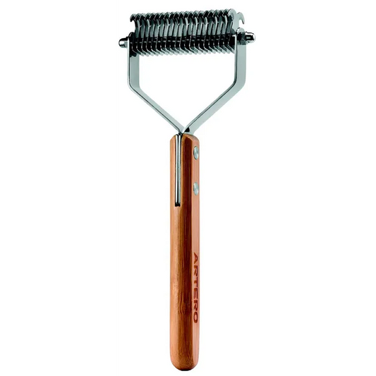 Artero Nc Double Sided Super Undercoat Rake 21-11 Large