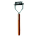 Artero Nc Double Sided Super Undercoat Rake 13-7 Medium