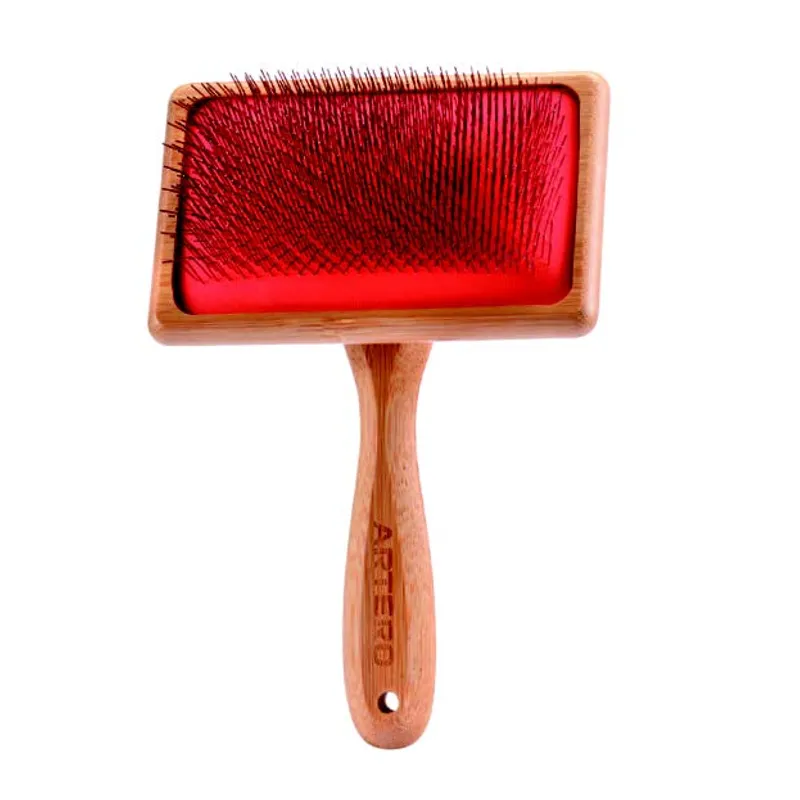 Artero Nc Long Pin (20Mm) Slicker Brush Large