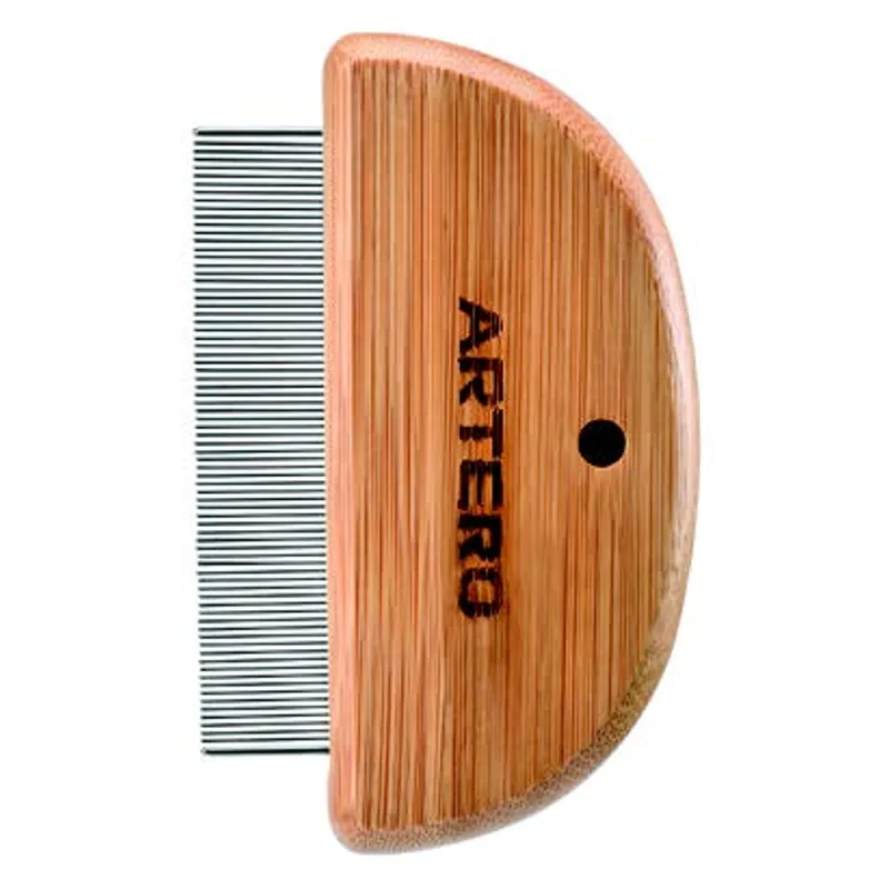 Artero Nc Oval Extra Fine / Flea Comb