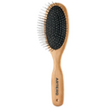 Artero Nc Supersoft Smooth Metal 25Mm Pin Brush