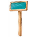 Artero Nc Supersoft Slicker Brush 16Mm Pins - Small