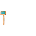 Artero Nc Supersoft Slicker Brush 16Mm Pins - X-Small
