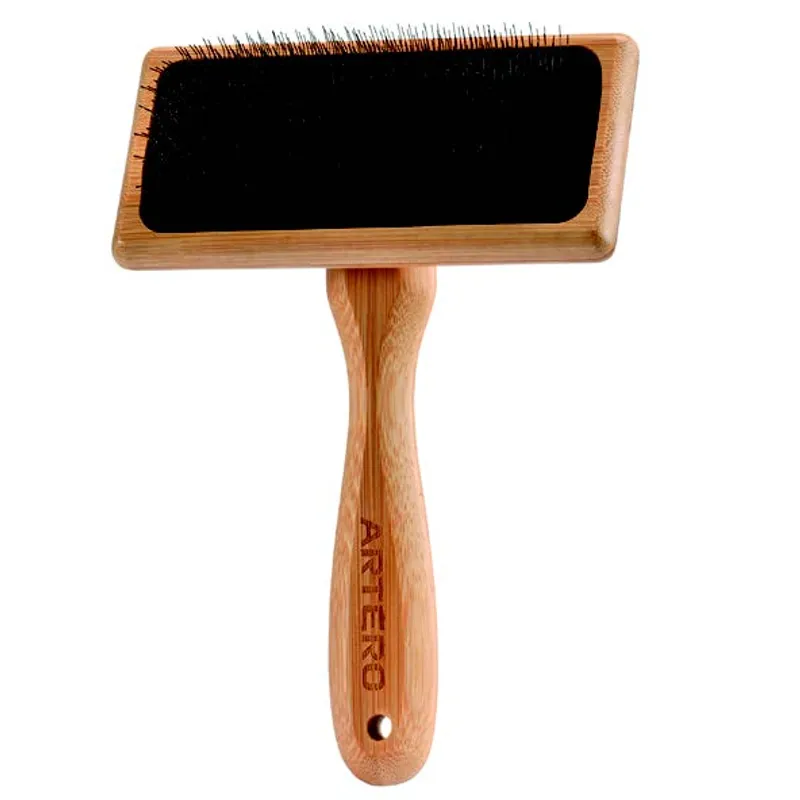 Artero Nc Universal Firm Pin (11Mm Pin) Slicker Brush Med