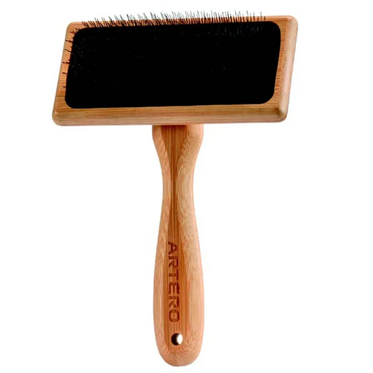 Artero Nc Universal Firm Pin (11Mm Pin) Slicker Brush Med