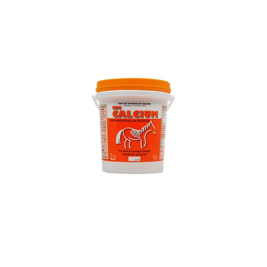 Nrg Calcium 1.8Kg