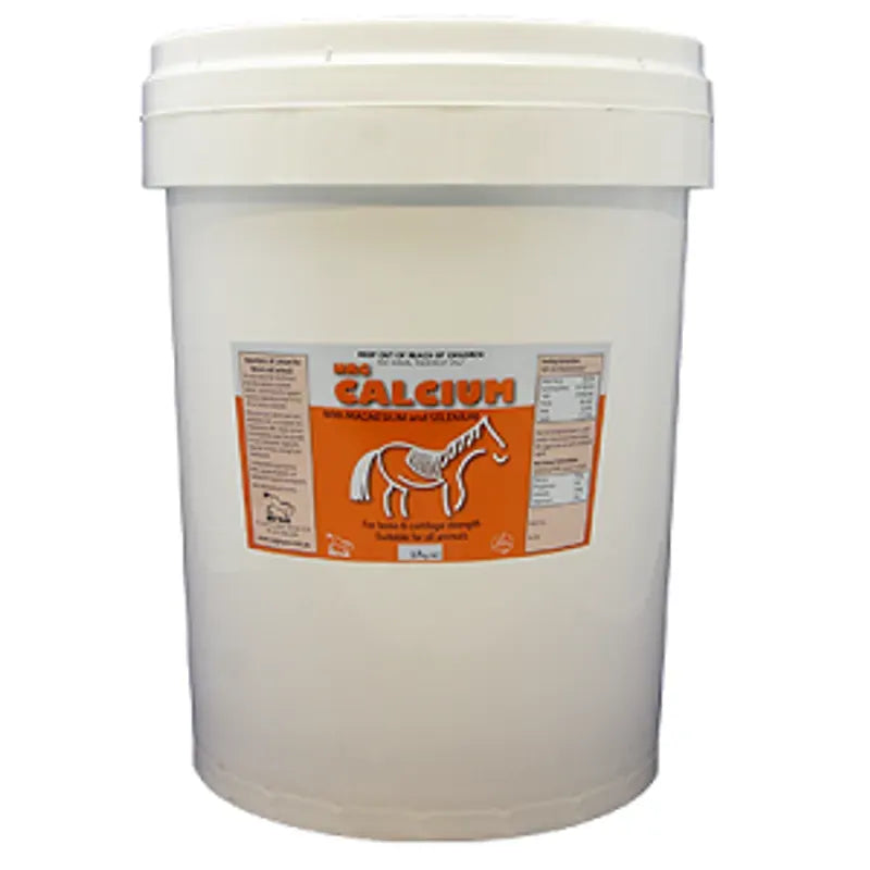 Nrg Calcium 17Kg
