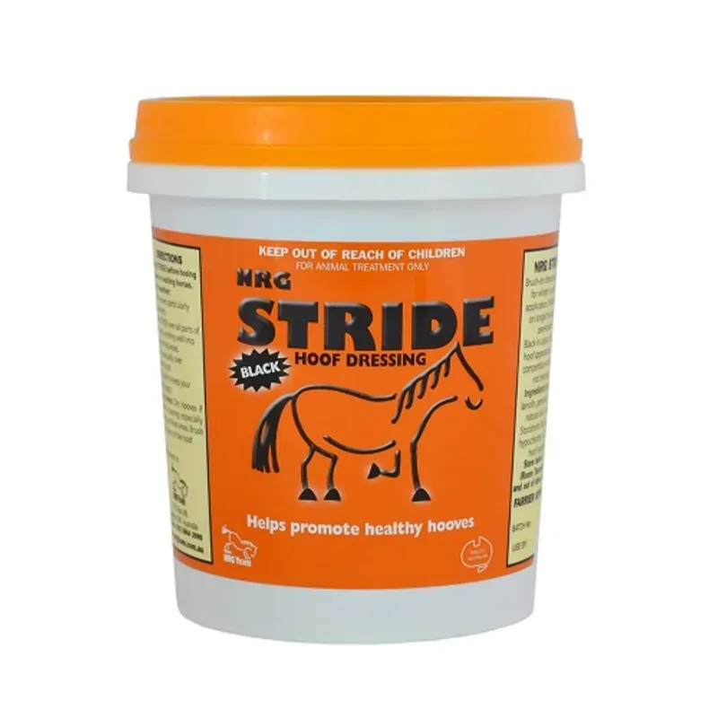 Nrg Stride Hoof Dressing 1L