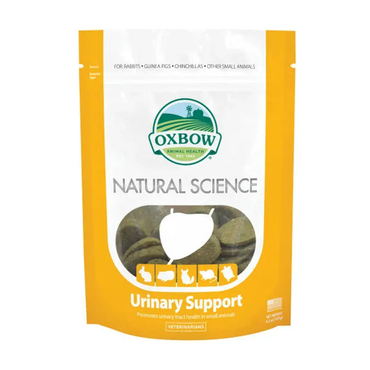 Oxbow Natural Science Urinary Supplement 120G