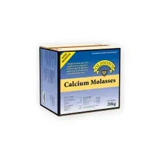 Olsson's Calcium Molasses No Urea 20kg