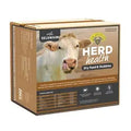 Olsson's Herd Health Dry Feed & Stubbles Block 20kg