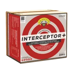 Olsson's Interceptor Plus Block 20kg