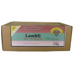 Olsson's Ewe Little Beauty Pre-Lambing Block 15kg