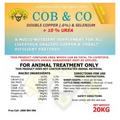 Olsson's Cob & Co Plus Selenium 20kg