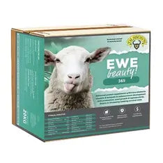 Olsson's Ewe Beauty 365 Block 20kg