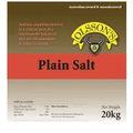 Olsson's Flossy Salt 25kg