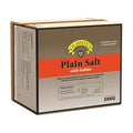 Olsson's Plain Salt Iodised Block 20kg