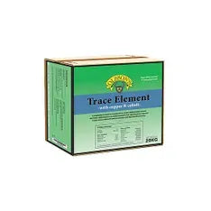 Olsson's Trace Element Plus Copper & Cobalt Block 20kg