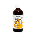 Nourish Pet Co Mega Oil 200Ml